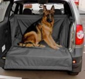 Гамак для перевозки собак (модель 651-19)