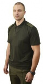 Футболка (ПОЛО)   модель 746-20