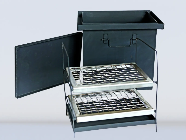 Устройство для копчения и сушки 170.000 под заказ