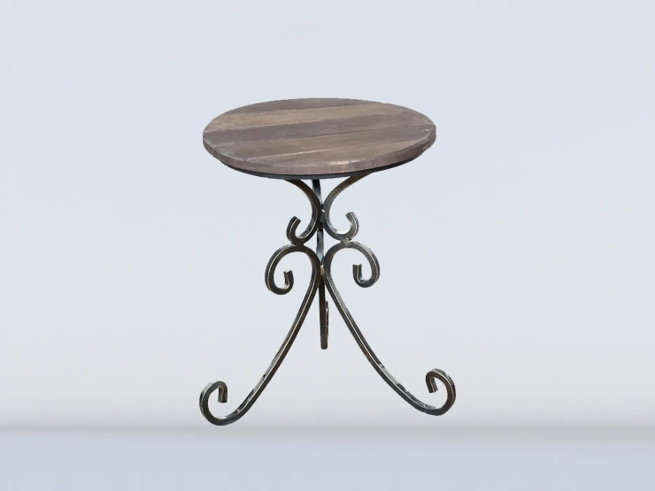 Стул "Винтаж" 138.74 бел. руб.