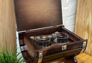 Бар "Брутальный" – 82,88 бел. руб.