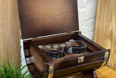 Бар "Брутальный" – 82,88 бел. руб.