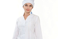 Халат медицинский женский – 57,29 бел.руб.