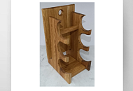 Подставка "Трио" – 70,78 бел.руб.