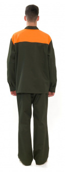 Костюм летний (модель 659-18)