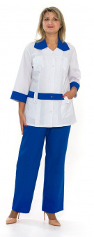 Костюм медицинский (модель 419-12)