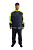 Костюм с элементами световозвращающего материала 913-23