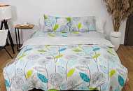 Комплект постельного белья 156,31 бел. руб.