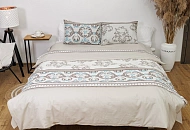 Комплект постельного белья 66,90 бел. руб. Комплект постельного белья 66,90 бел. руб.