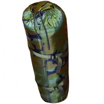 Мешок спальный с сумкой (модель 42-06)
