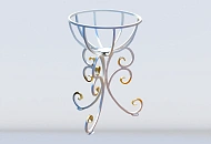 Цветочница "Валенсия" 151.66 бел. руб.