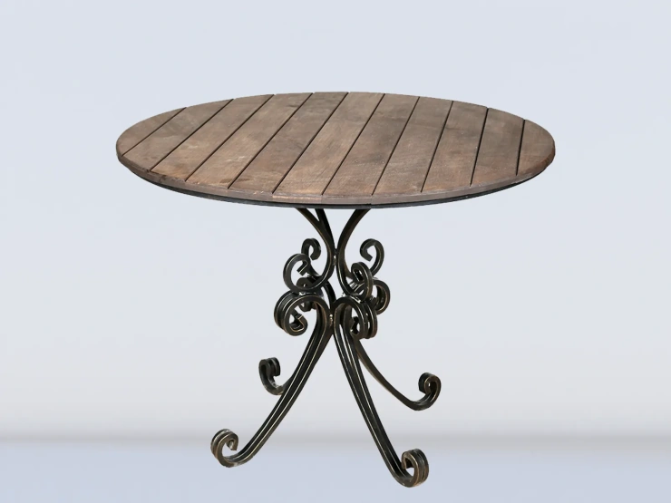 Стол "Винтаж" 452.71 бел. руб.