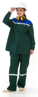 Костюм летний (модель 511-16)