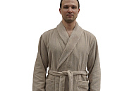 Халат мужской махровый модель – 103,69 бел. руб.