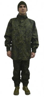 Костюм водонепроницаемый  модель 853-22