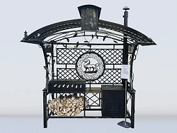 Товары для сада и отдыха