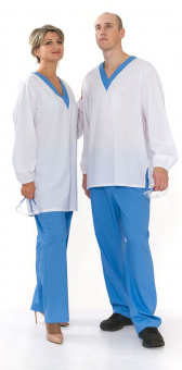 Костюм (модель 597-18)