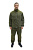 Костюм-утеплитель флисовый 406-1-11