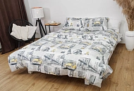Комплект постельного белья 69,28 бел. руб. Комплект постельного белья 69,28 бел. руб.