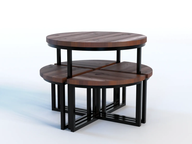 Стол круглый SL 280.94 бел. руб.