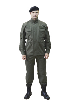 Костюм летний 459-21