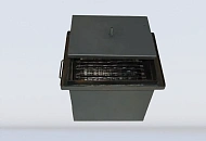 Устройство для копчения и сушки 170.000 под заказ