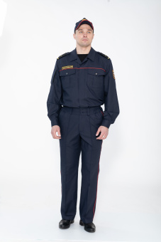 Костюм летний 449-13