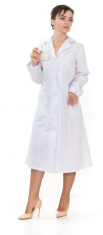 Халат медицинский (модель 277-08)