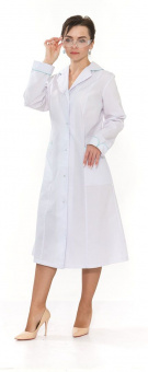 Халат медицинский (модель 277-08)