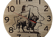 Часы "Зубр" – 82,78 бел.руб.